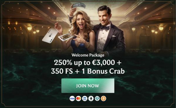 casino bonus za registraci bez vkladu