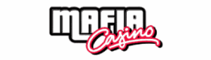 Mafia Casino Logo